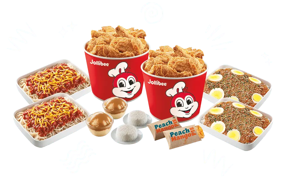 Jollibee in Artesia, CA (2)
