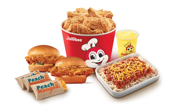 Jollibee in Artesia, CA (4)