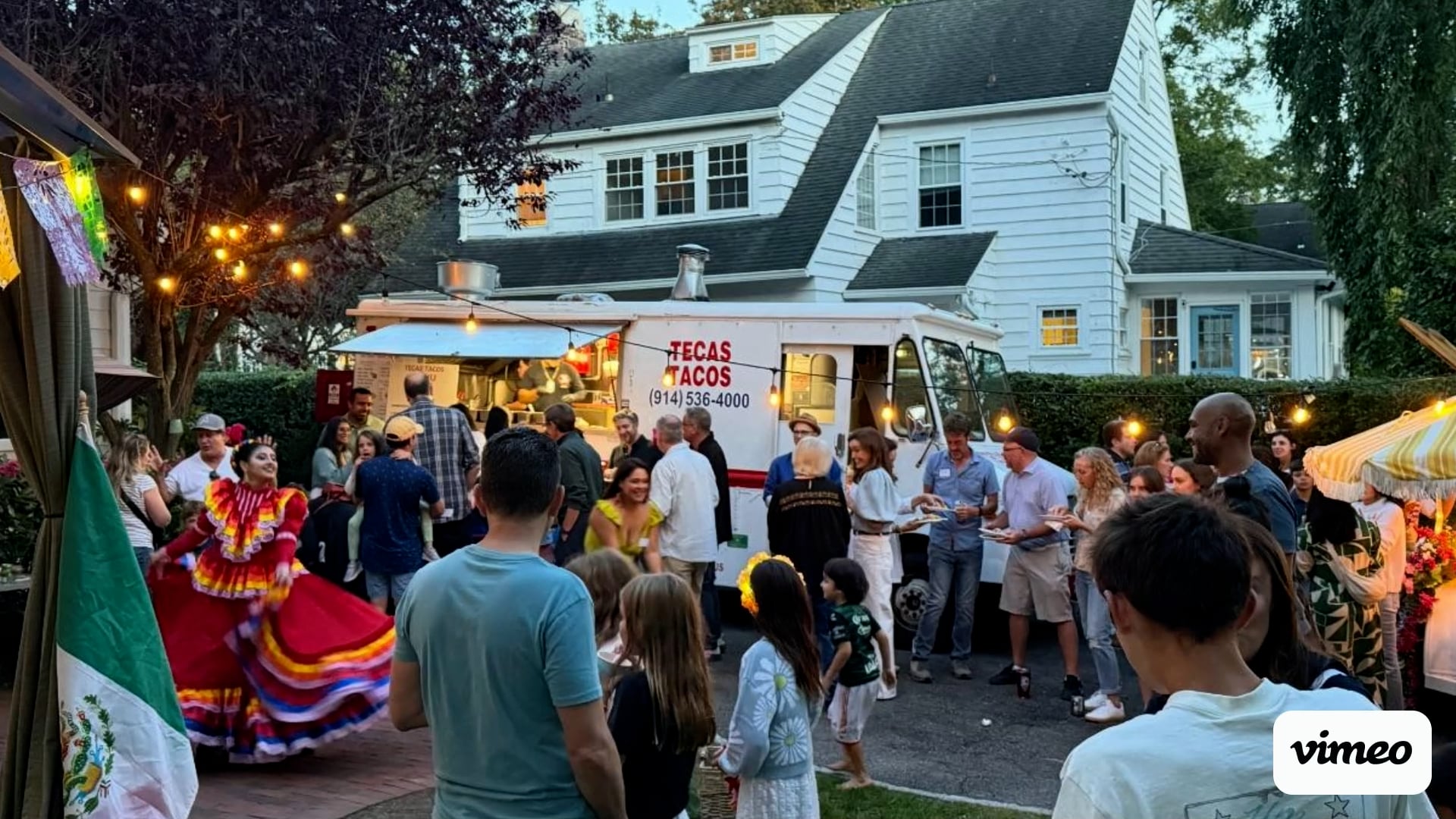 Teca's Tacos Food Truck in New Rochelle, NY (2)