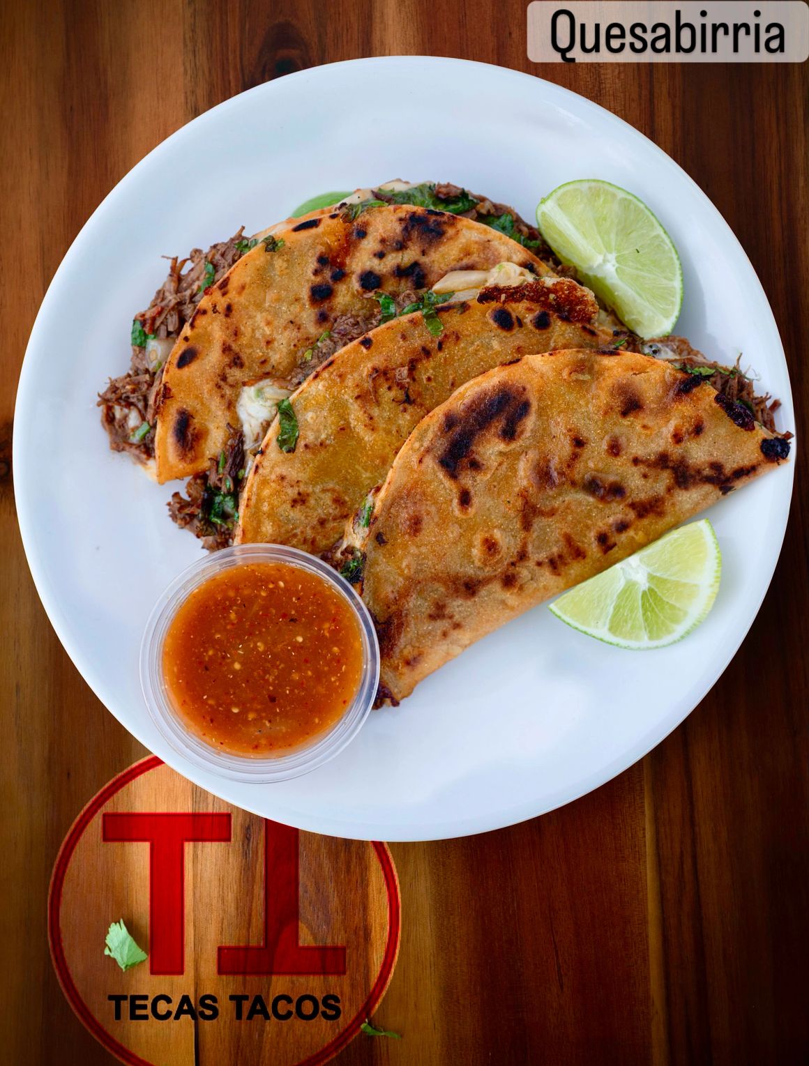 Teca's Tacos Food Truck in New Rochelle, NY (3)