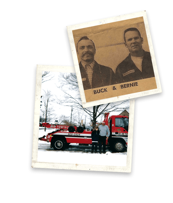 B & B Auto Service and Towing in Cuyahoga Falls, OH