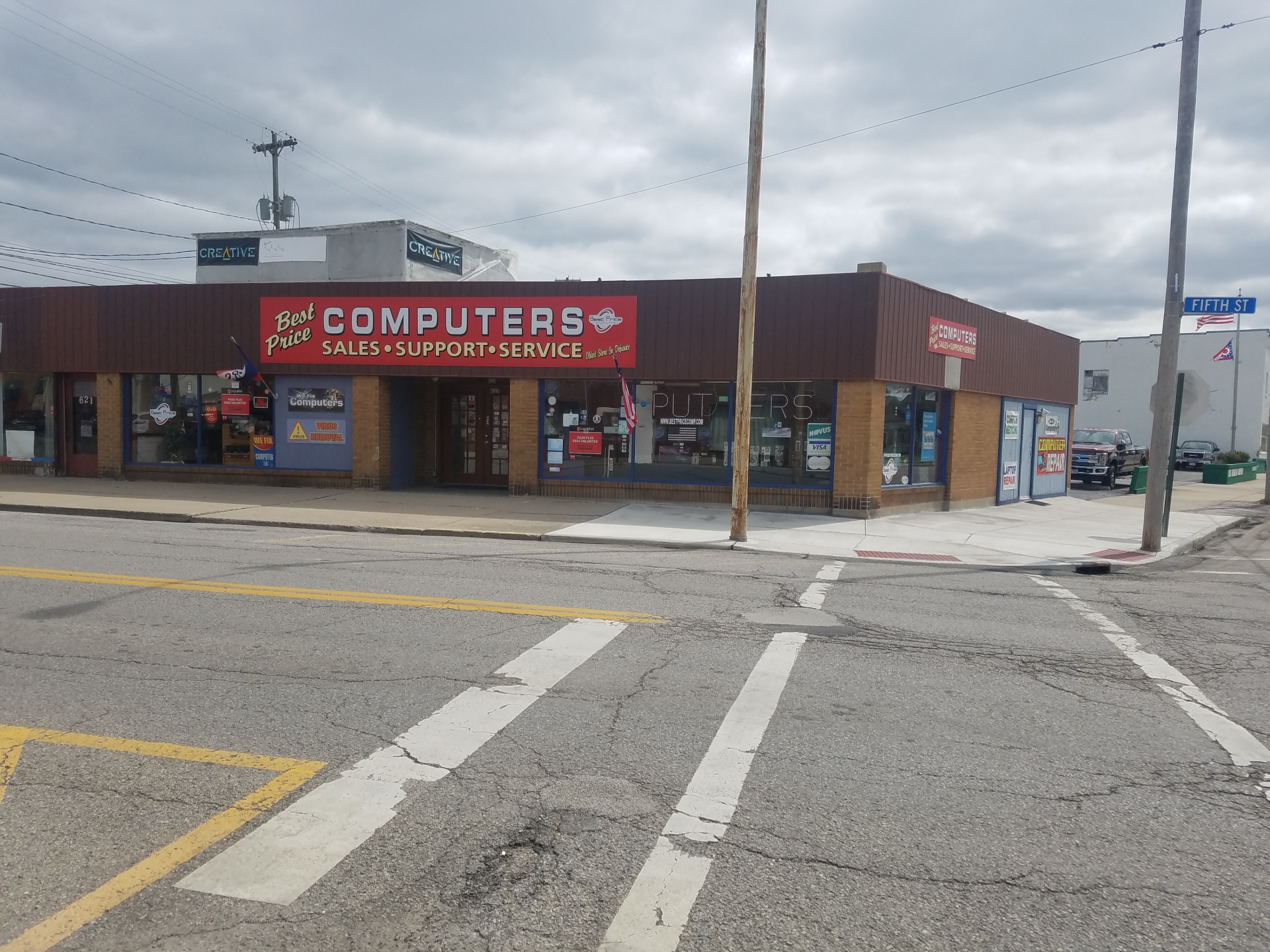 Best Price Computers, LLC in Defiance, OH
