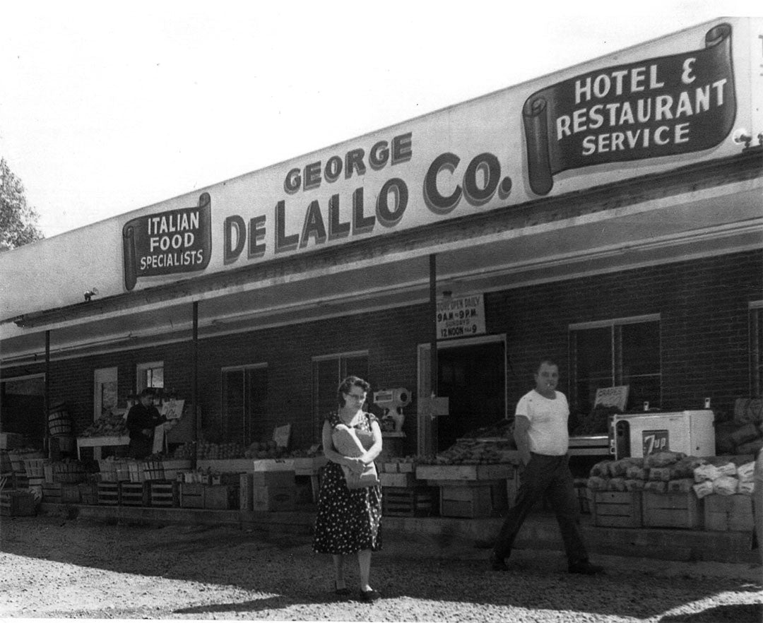DeLallo Italian Marketplace in Jeannette, PA (3)