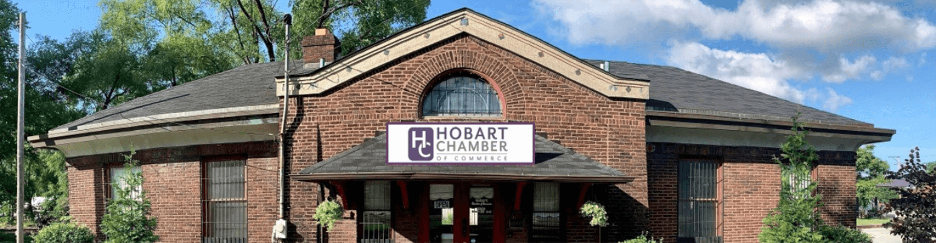 Hobart Chamber of Commerce in Hobart, IN (2)