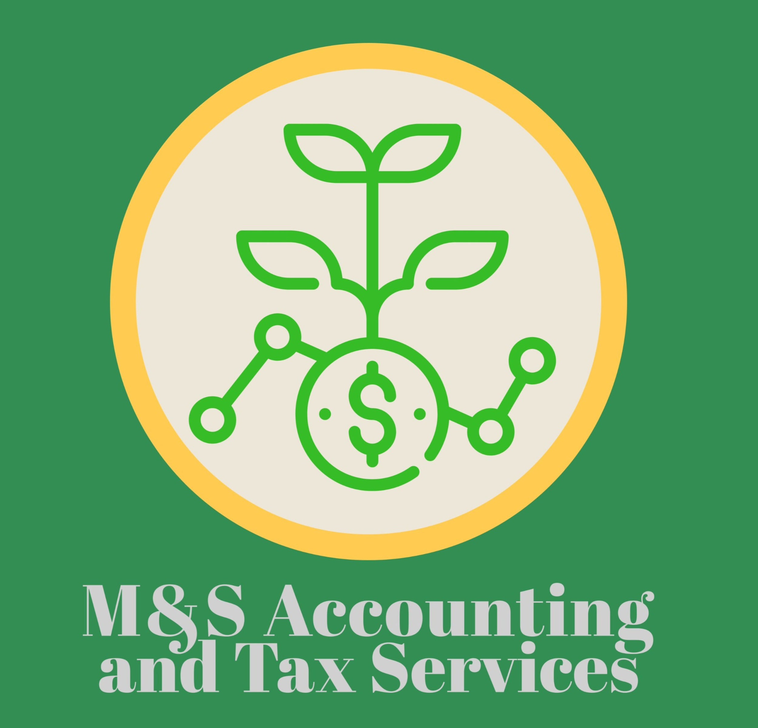 M&S Accounting and Tax Services in Chicago Heights, IL