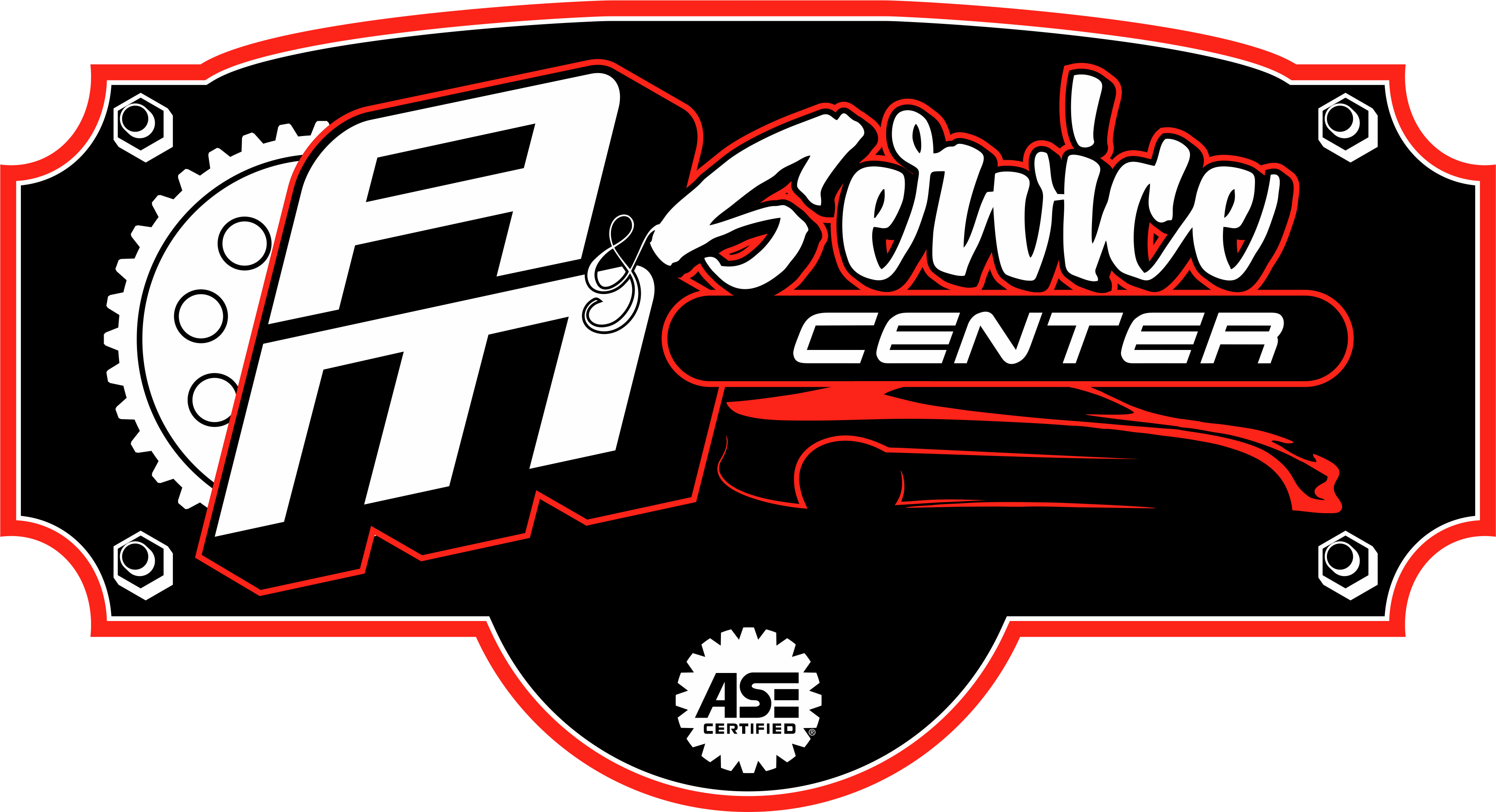 A & M Service Center in Northampton, PA (3)
