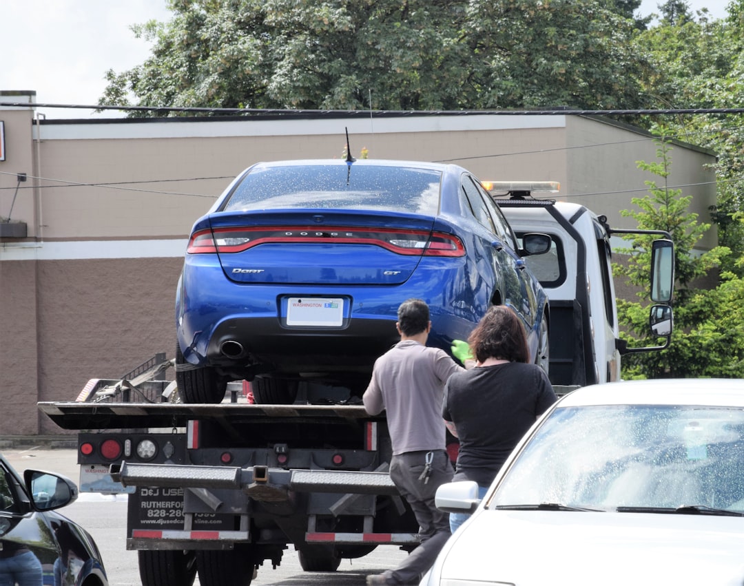 A & M Service Center in Northampton, PA (5)