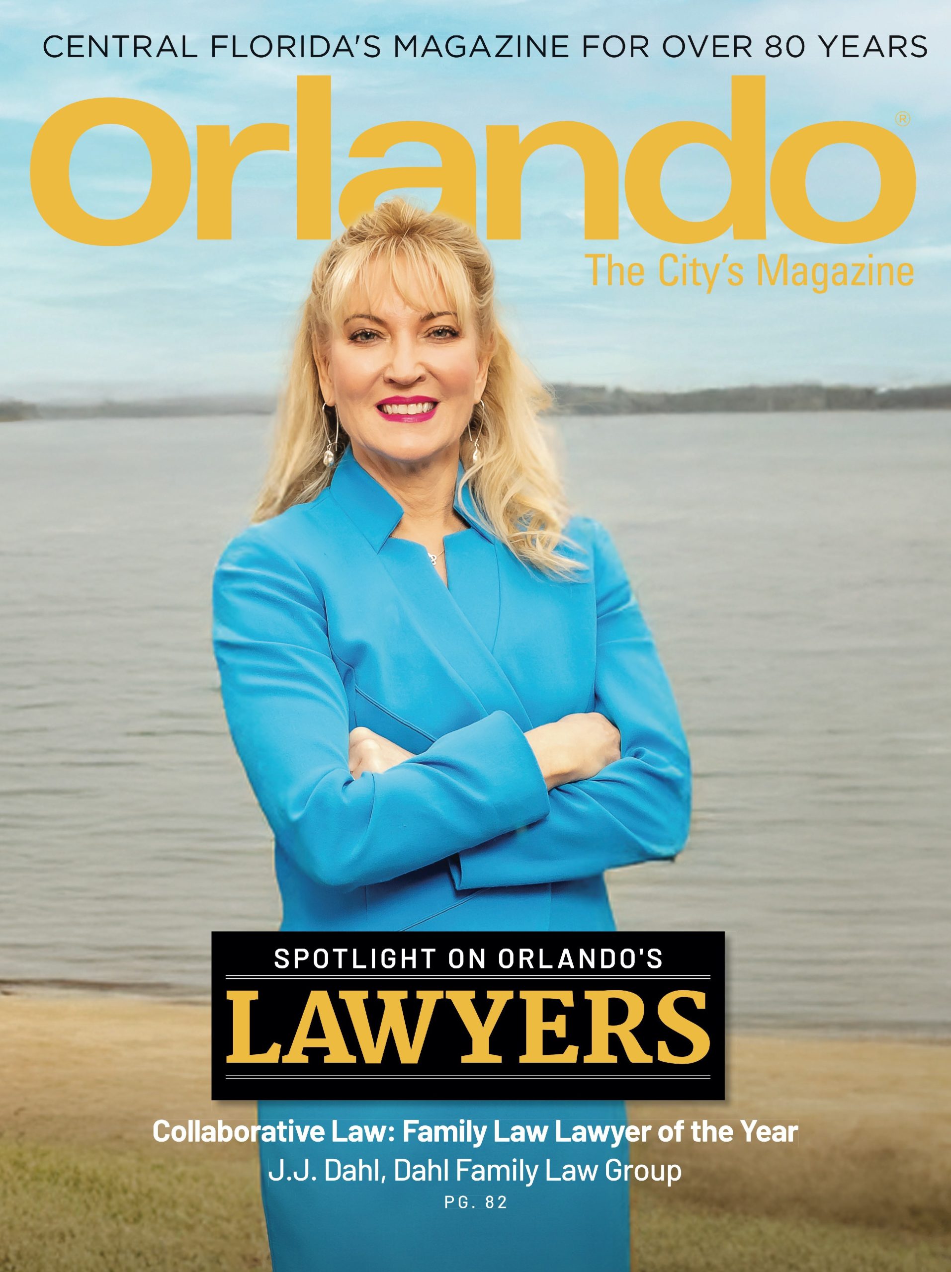 Dahl Family Law Group in Clermont, FL