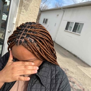 Sharika hair braiding in Dayton, OH (4)