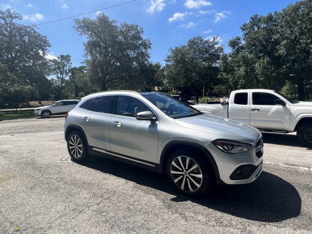 Smallest Detail Auto Spa in Tampa, FL