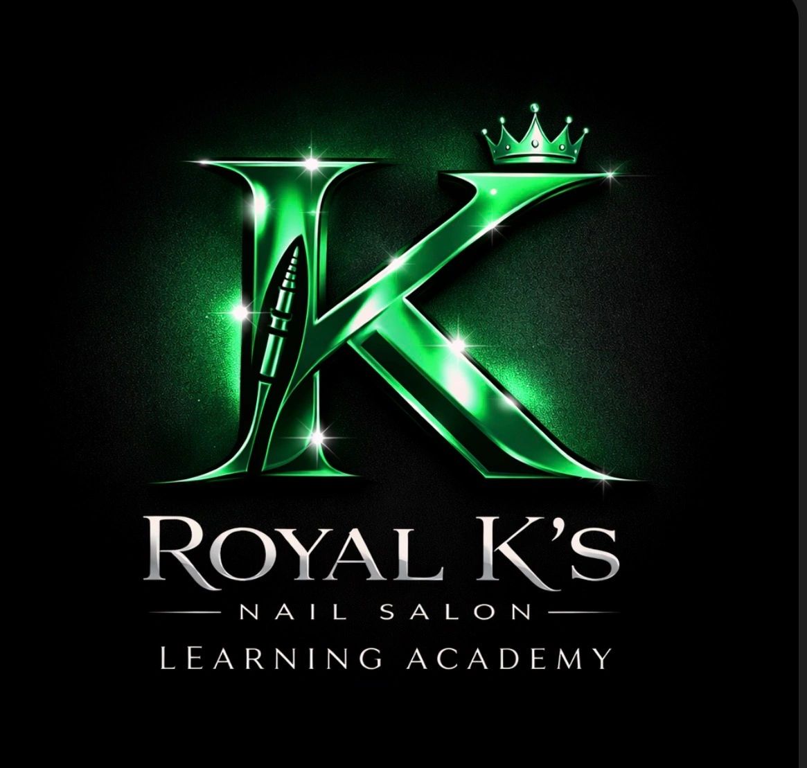 Nails by KK DBA Royal K’s Nail Salon in Hampton, VA