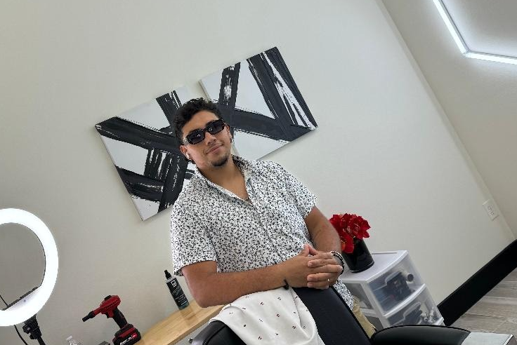 Vanish Barber Lounge in Laredo, TX (3)
