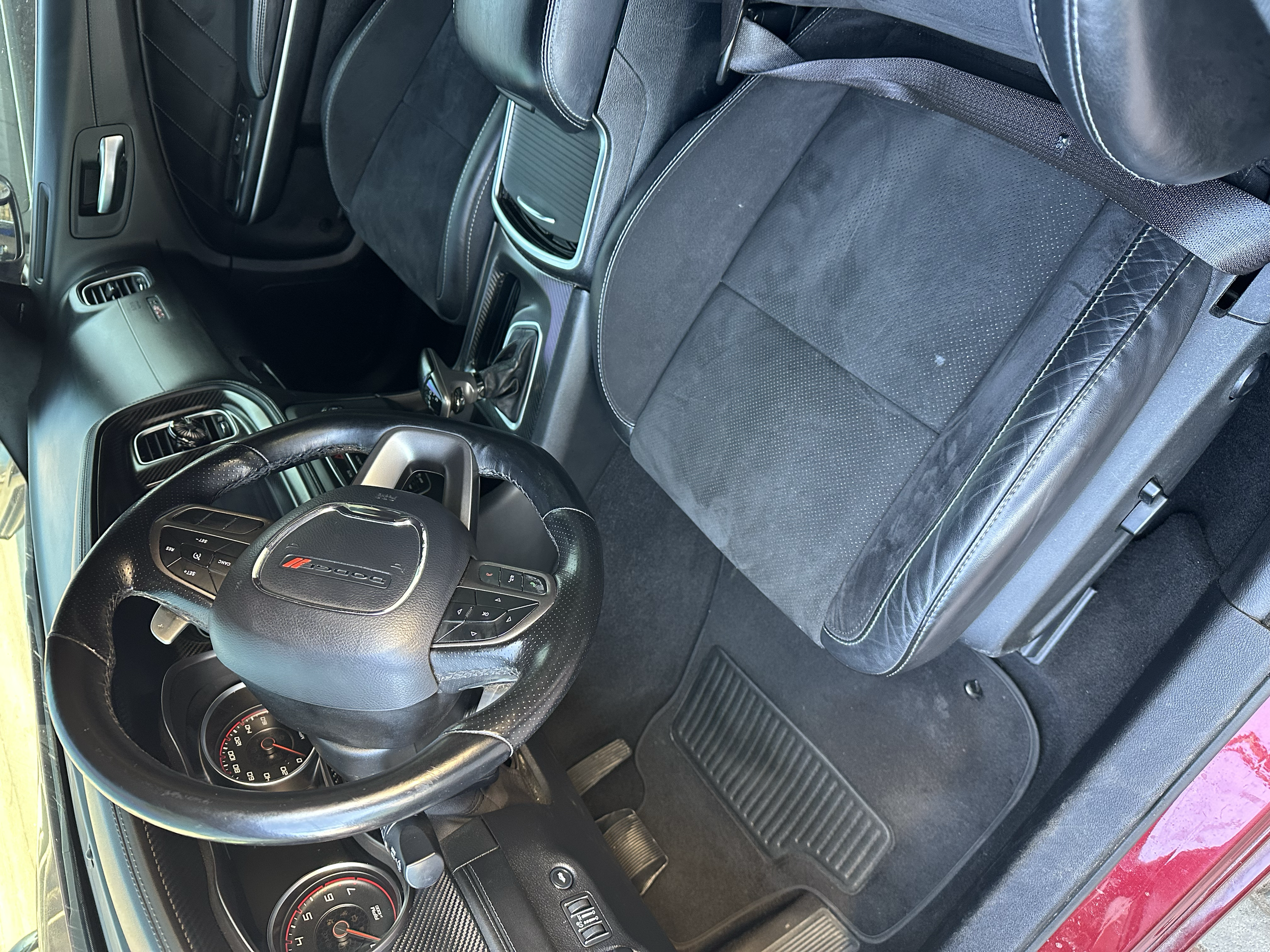 Perfecto Detailing in North Bergen, NJ (3)