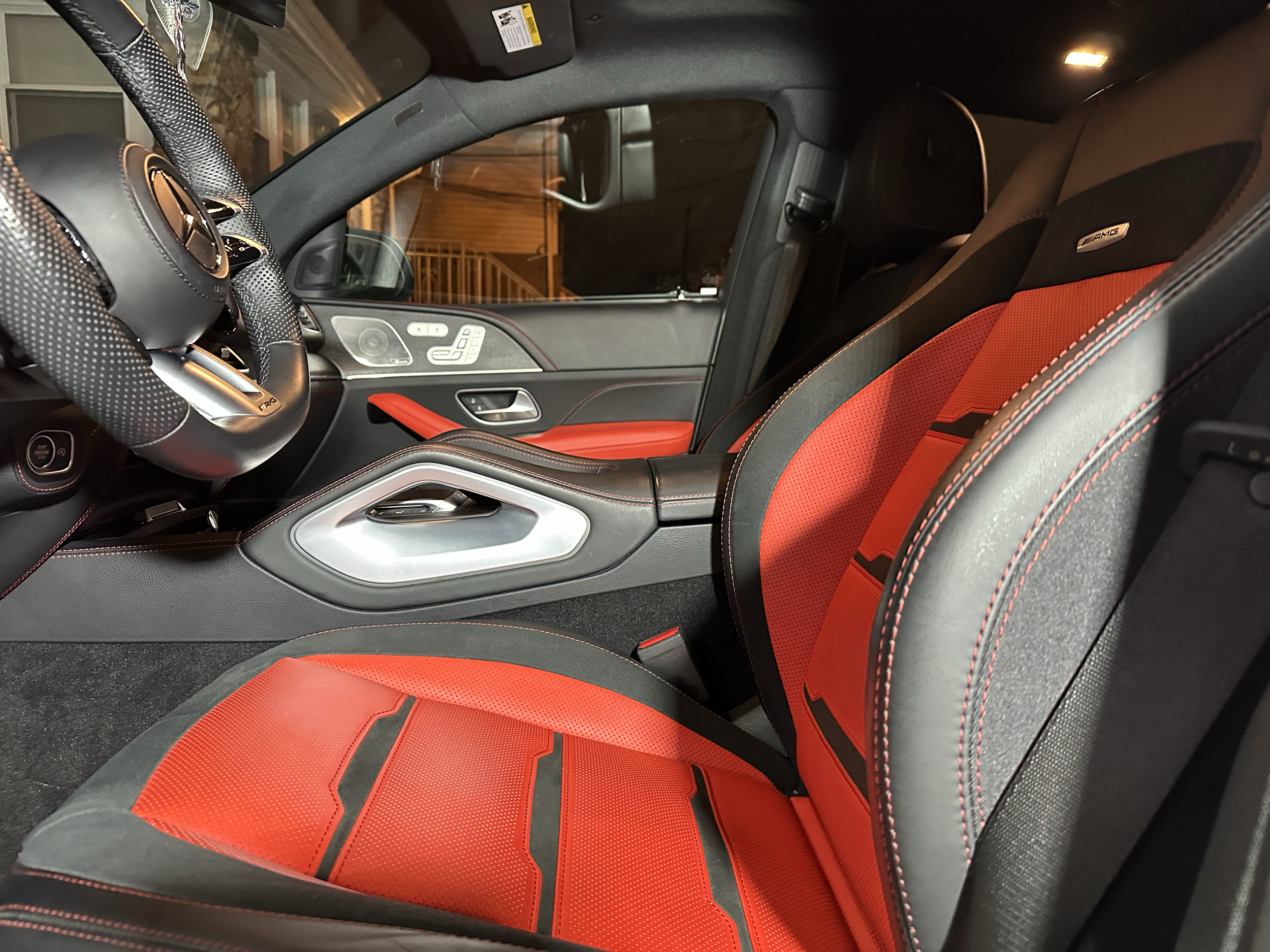 Perfecto Detailing in North Bergen, NJ (5)