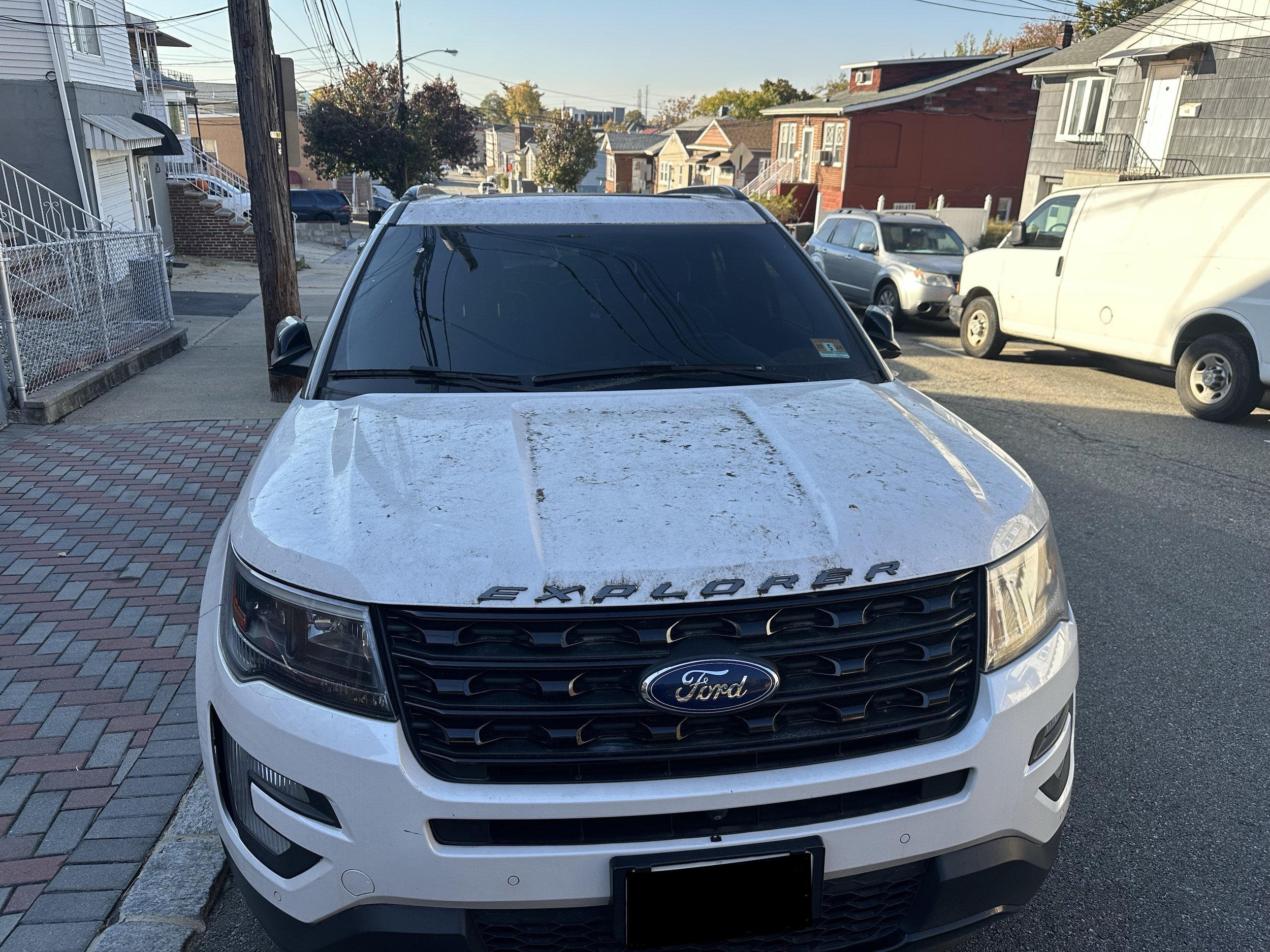 Perfecto Detailing in North Bergen, NJ (6)