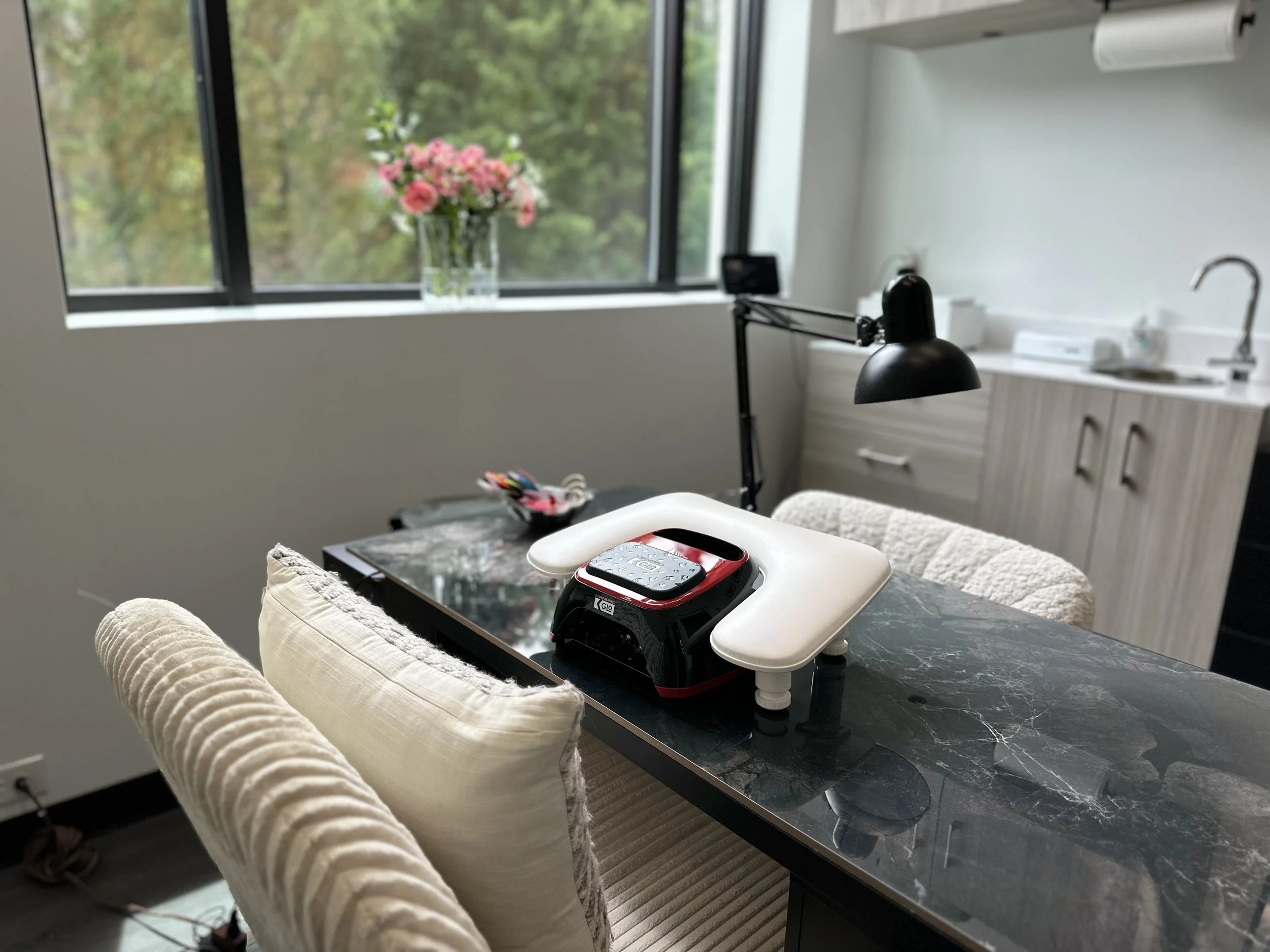 The private suite in Peachtree City, GA (3)