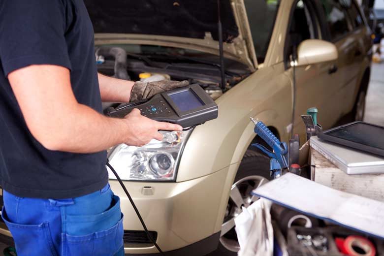 Onward Auto Repair in Willits, CA (2)