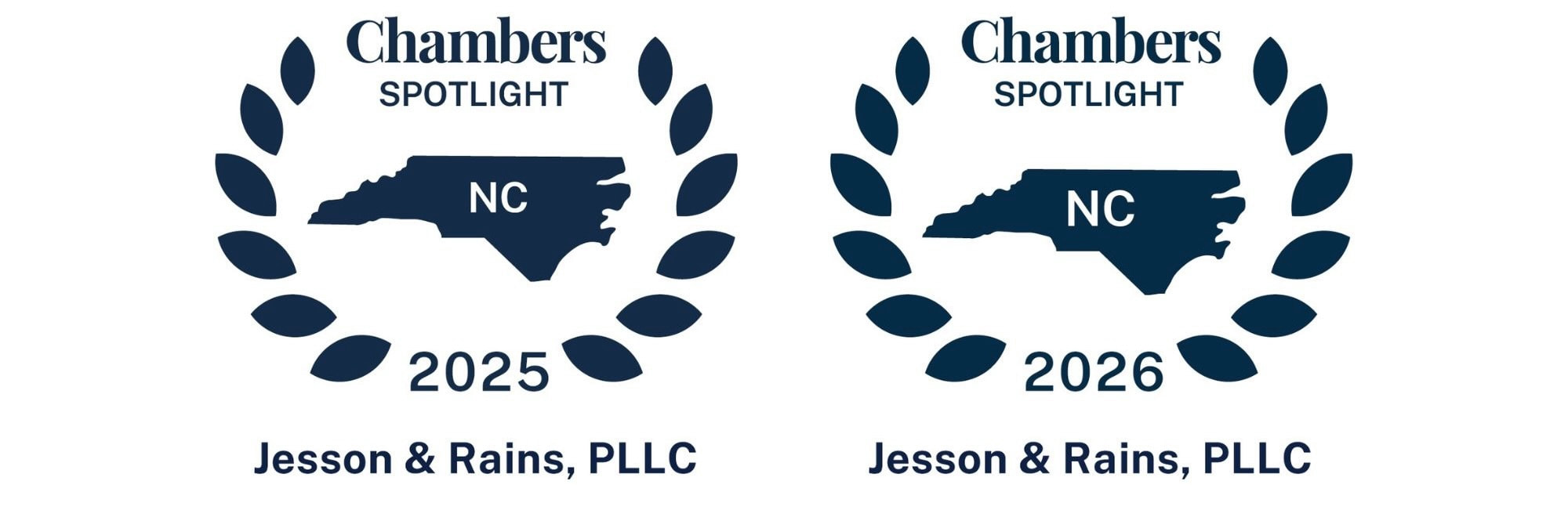 Jesson & Rains, PLLC in Charlotte, NC