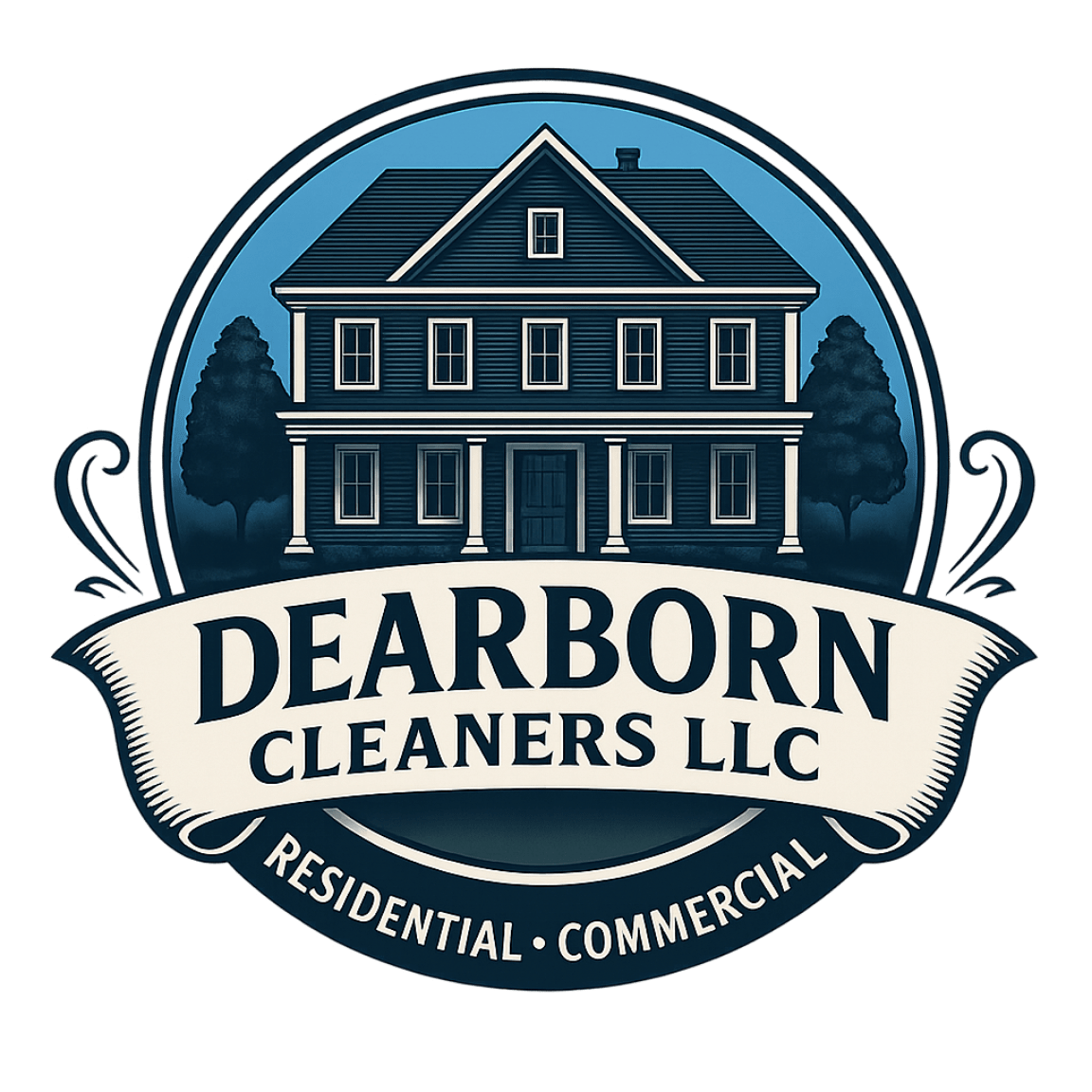 Dearborn Cleaners LLC in Oak Park, MI