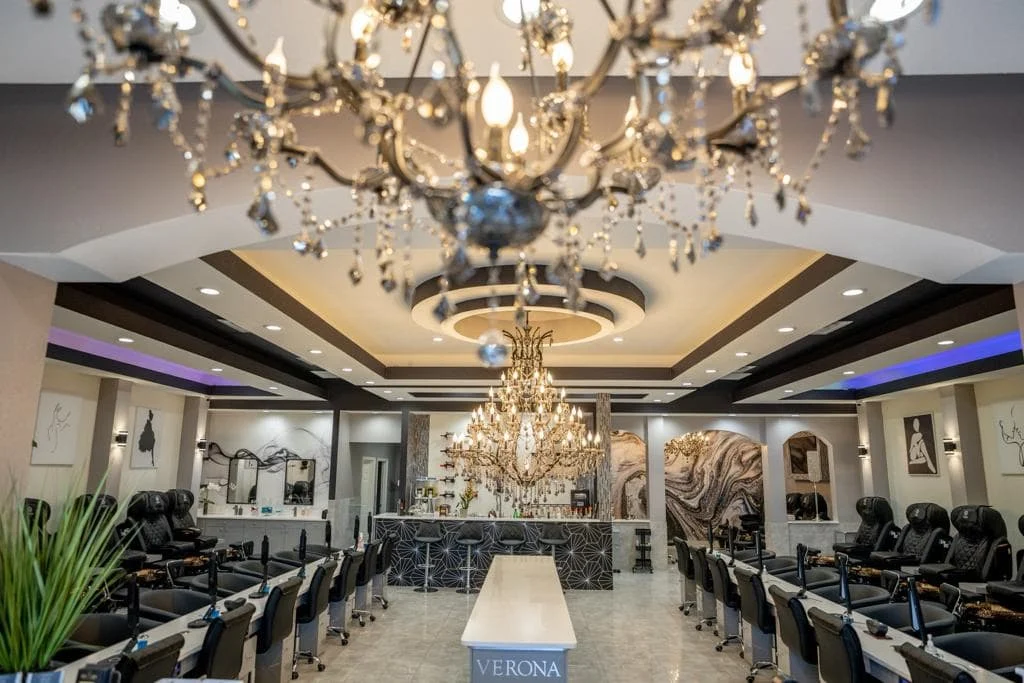Verona Nails Bar (10% Off First Time Customer) in San Antonio, TX (3)