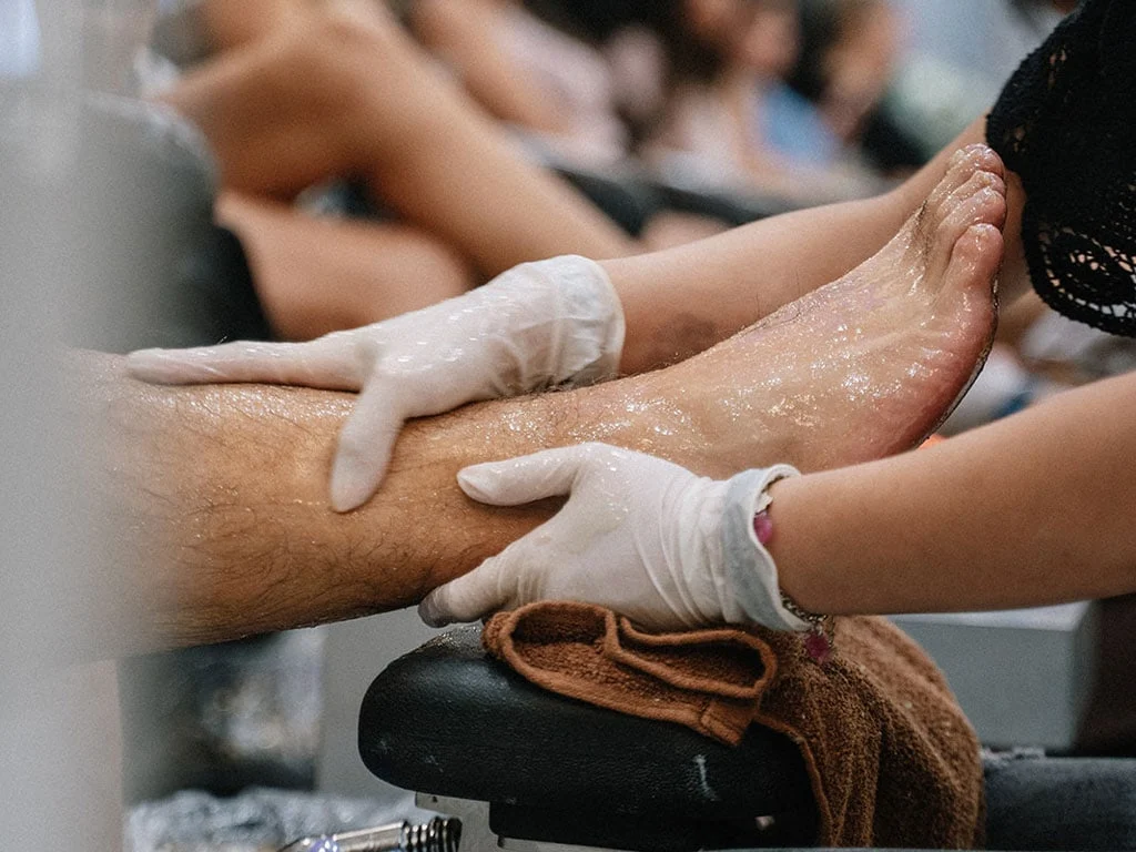 Verona Nails Bar (10% Off First Time Customer) in San Antonio, TX (4)