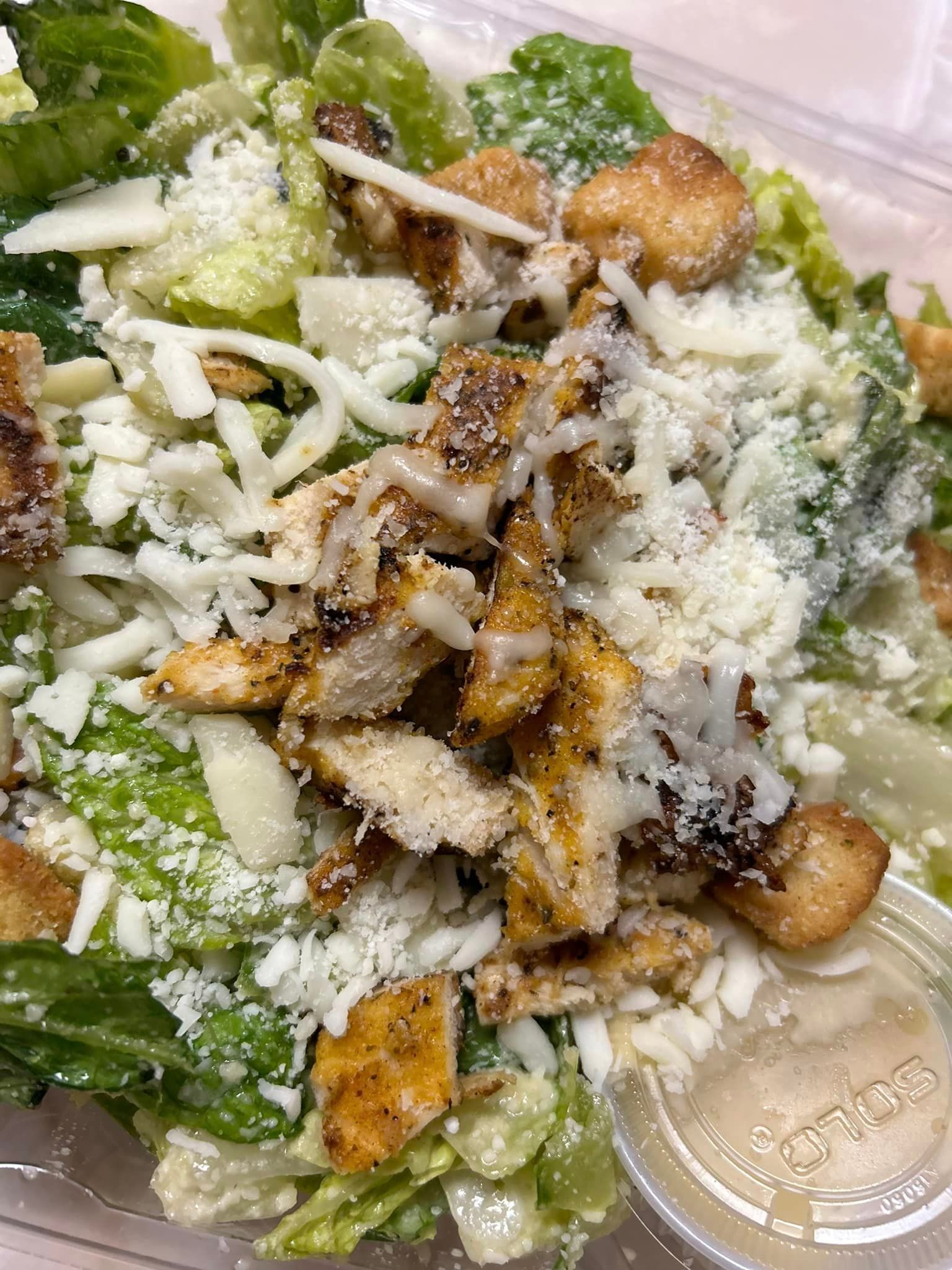 Dellantina’s Eatery in Kittanning, PA