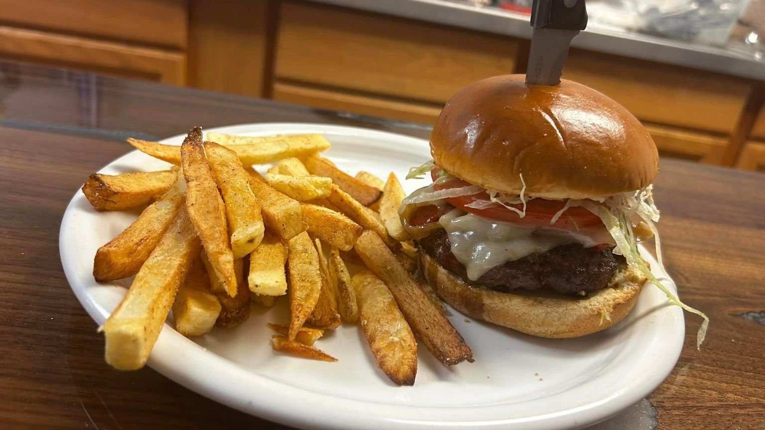 Dellantina’s Eatery in Kittanning, PA (4)