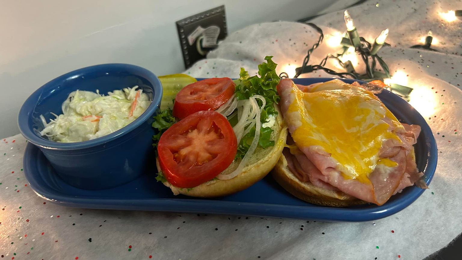 Dellantina’s Eatery in Kittanning, PA (5)