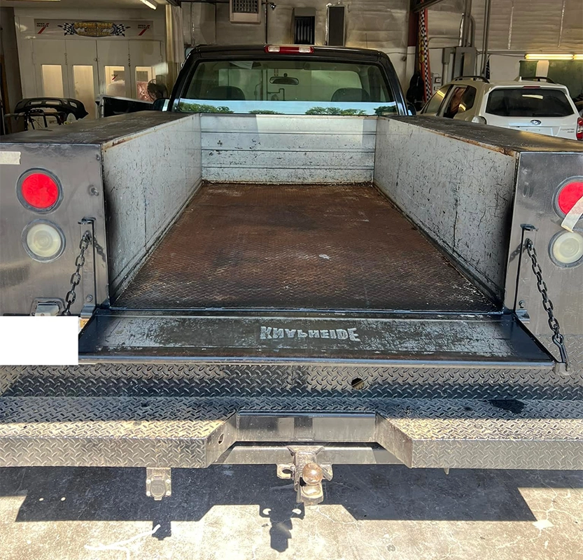 Stone City Service & Collision Center, L.L.C. in Bedford, IN (3)