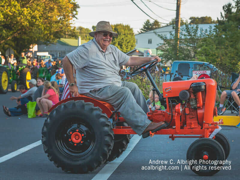 Solanco Fair Association in Quarryville, PA (2)