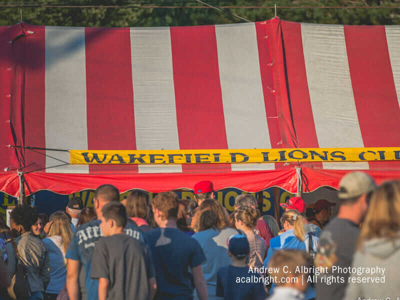 Solanco Fair Association in Quarryville, PA (3)