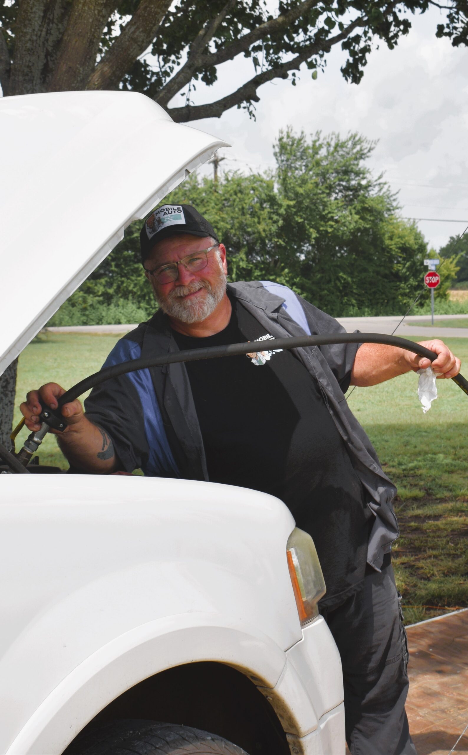 Mobile Auto RX in Van Alstyne, TX (2)