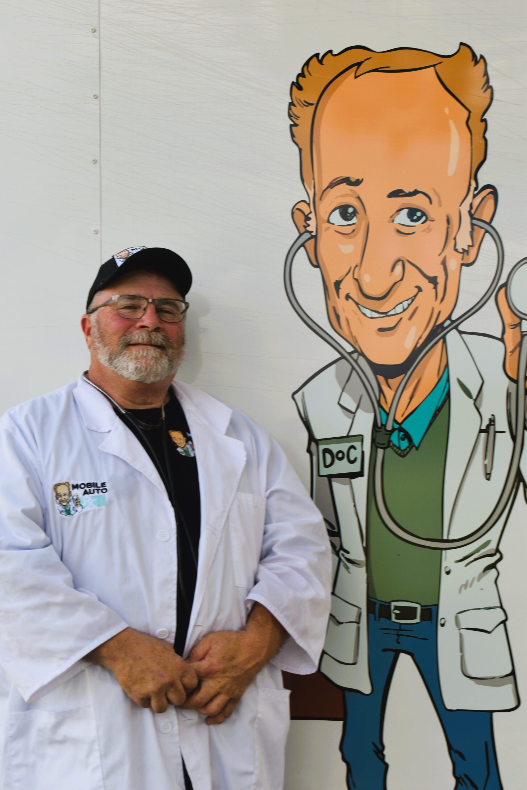 Mobile Auto RX in Van Alstyne, TX (3)