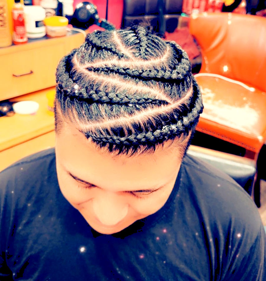 SaIsh Hair Braiding and Fashion LLC in Silver Spring, MD (4)
