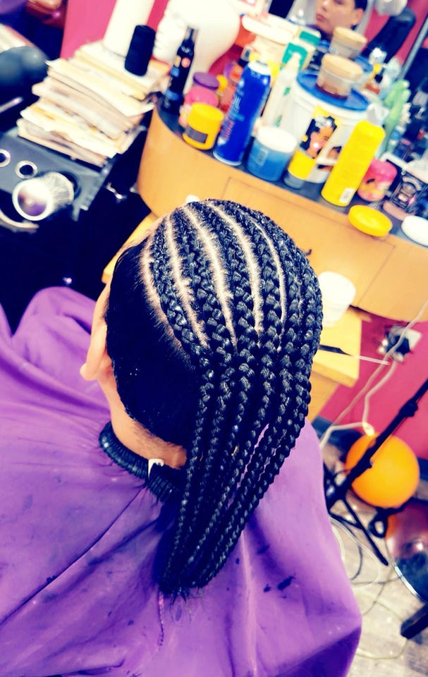 SaIsh Hair Braiding and Fashion LLC in Silver Spring, MD (5)