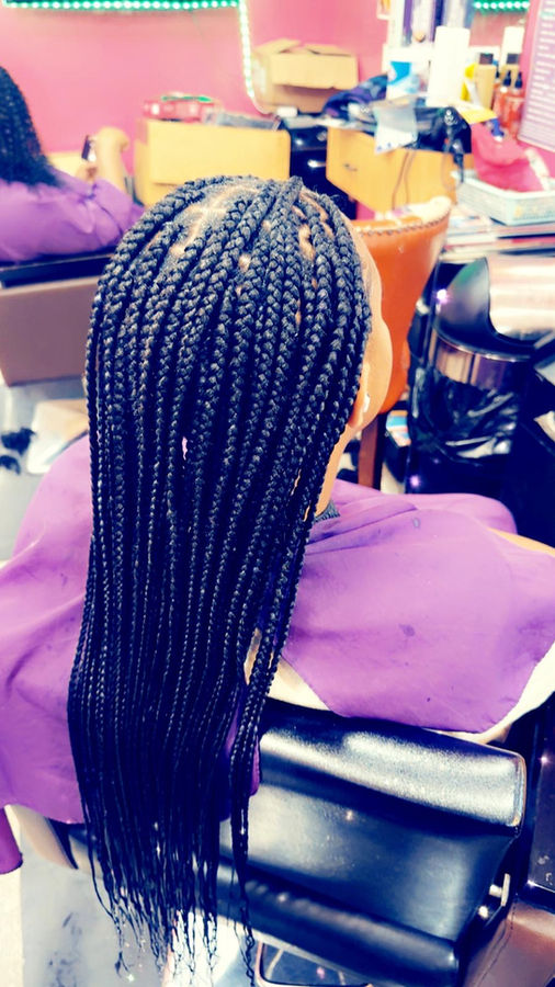 SaIsh Hair Braiding and Fashion LLC in Silver Spring, MD (6)