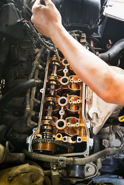 Diesel RX, LLC in Putnam, TX