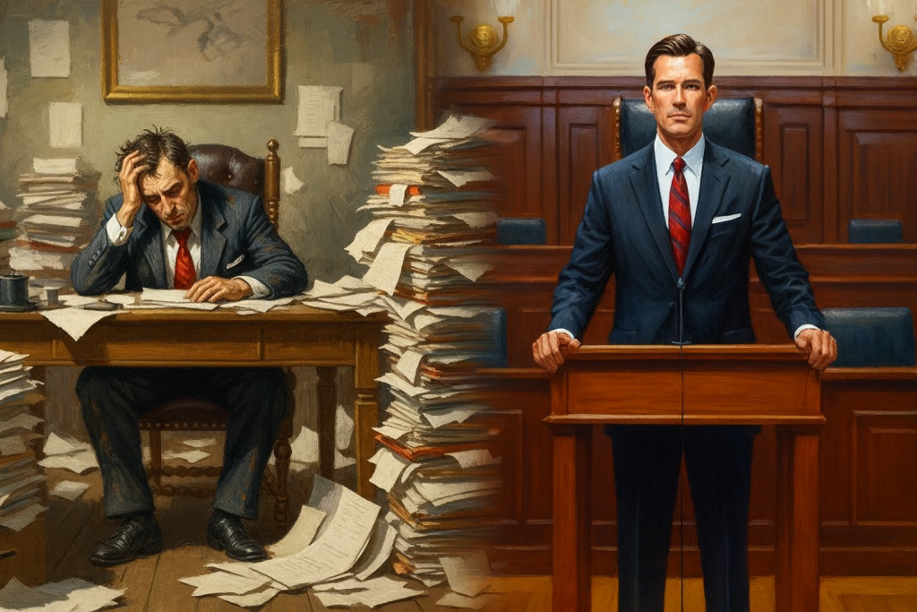 Pinellas Family Lawyer in Clearwater, FL