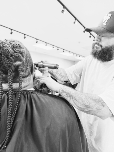 Finest Fadez barbershop in Moreno Valley, CA (3)