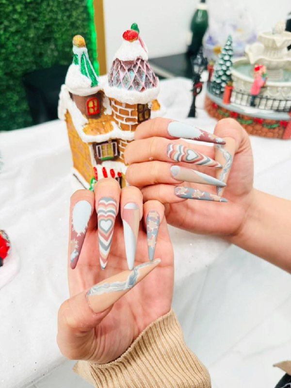 V Star Nail & Spa in Hurst, TX (2)