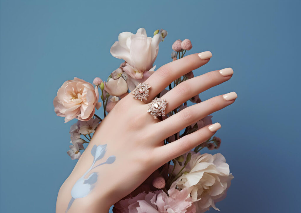 V Star Nail & Spa in Hurst, TX (4)