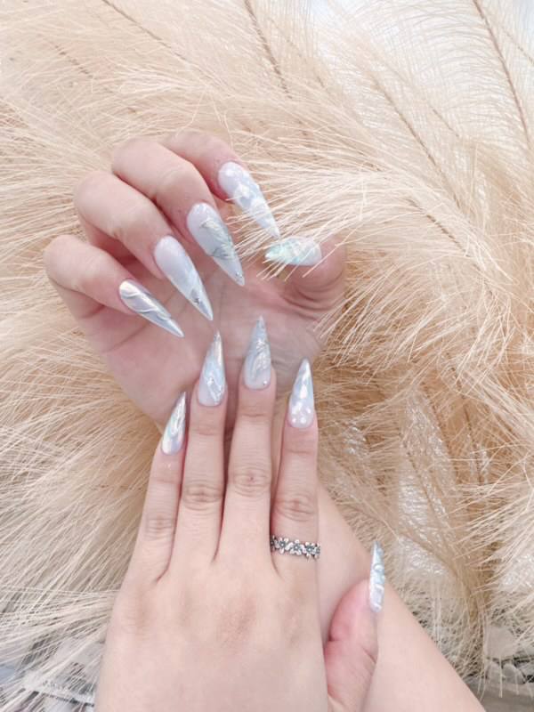 V Star Nail & Spa in Hurst, TX (5)