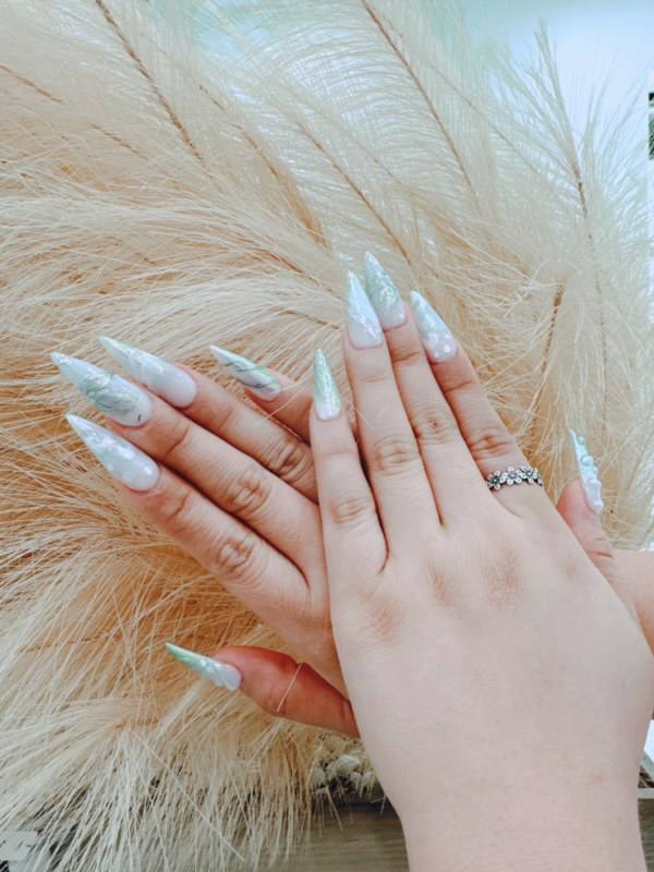 V Star Nail & Spa in Hurst, TX (6)
