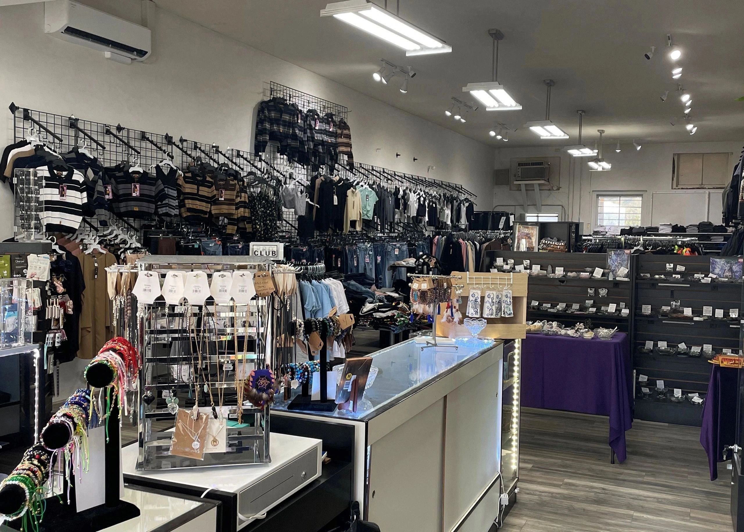 Lokee's Infamous Clothing in Santa Paula, CA