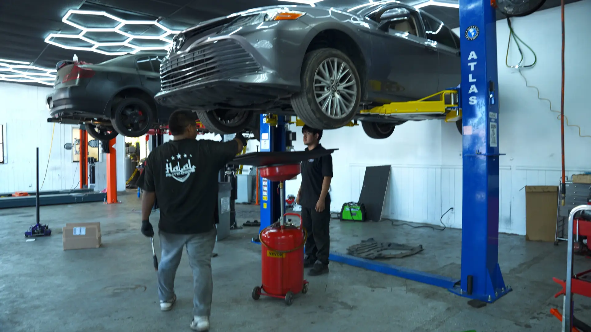 Halal Auto Care in Chamblee, GA (4)