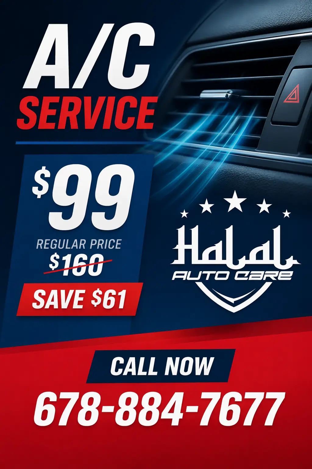 Halal Auto Care in Chamblee, GA (5)