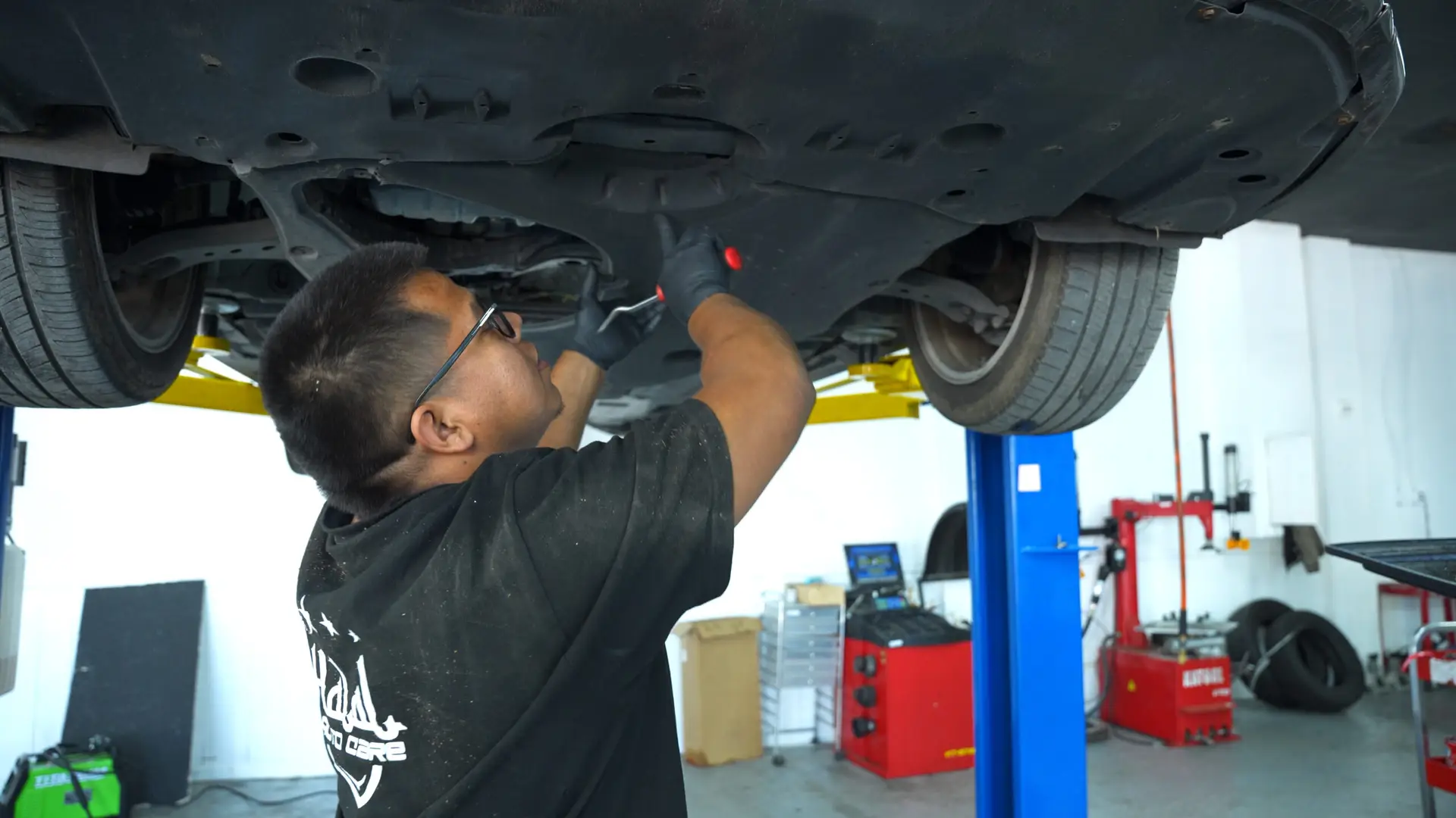 Halal Auto Care in Chamblee, GA (6)