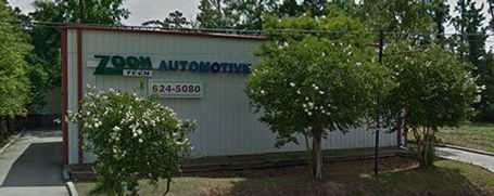 Zoom Tech Automotive LLC in Mandeville, LA (6)