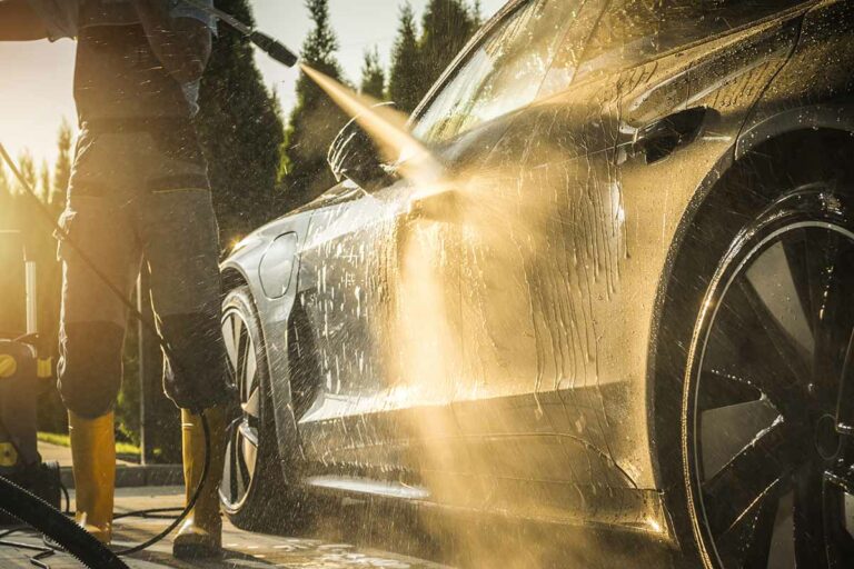 M Import Car Wash & Auto Detailing in Spring Valley, CA (3)