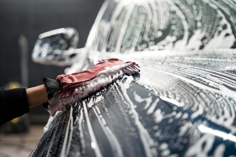 M Import Car Wash & Auto Detailing in Spring Valley, CA (6)